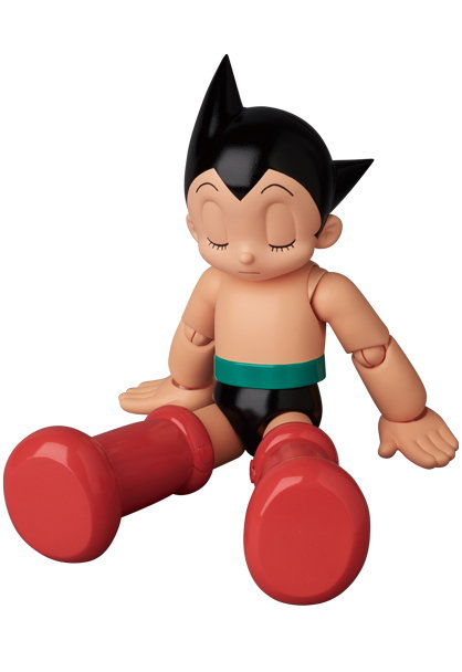 Astro Boy image 7