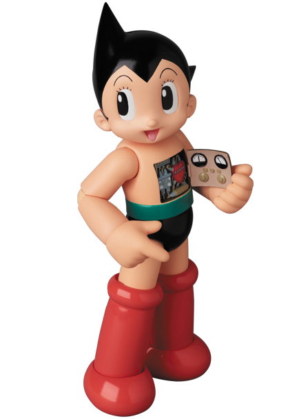 Astro Boy image 9