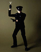 KATO (GREEN HORNET) image 1