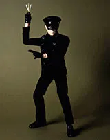 KATO (GREEN HORNET)