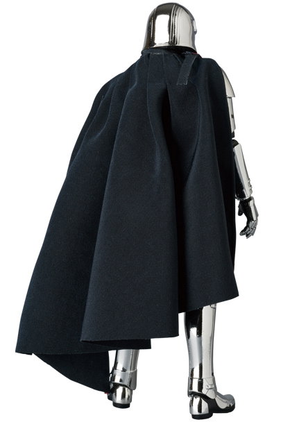 CAPTAIN PHASMA(TM) (THE LAST JEDI Ver.) image 3
