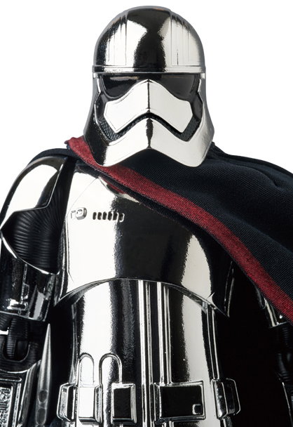 CAPTAIN PHASMA(TM) (THE LAST JEDI Ver.) image 4