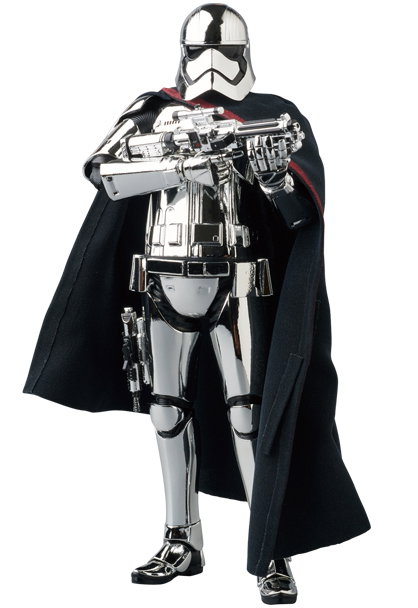 CAPTAIN PHASMA(TM) (THE LAST JEDI Ver.) image 5