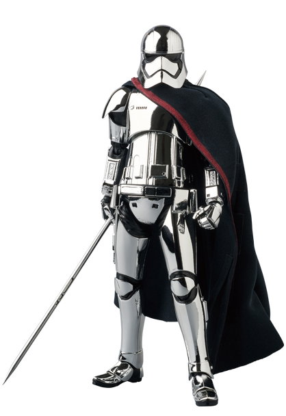 CAPTAIN PHASMA(TM) (THE LAST JEDI Ver.) image 6