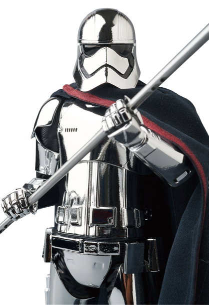 CAPTAIN PHASMA(TM) (THE LAST JEDI Ver.) image 8