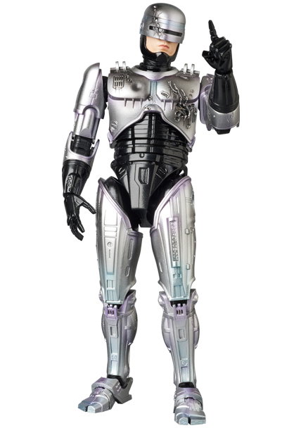 ROBOCOP image 10