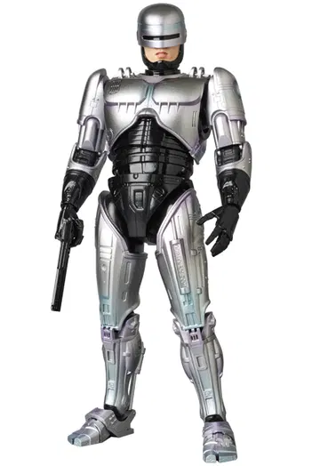 ROBOCOP