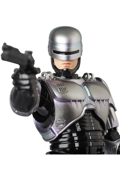 ROBOCOP image 2