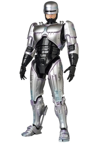 ROBOCOP image 3