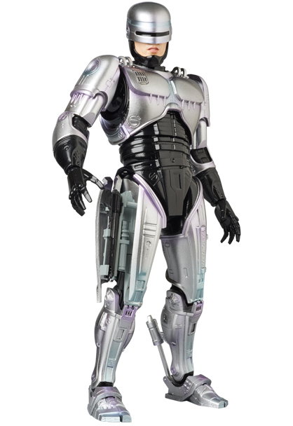 ROBOCOP image 7