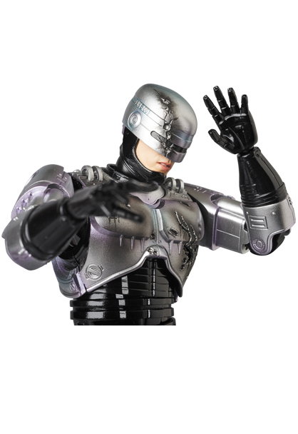 ROBOCOP image 9