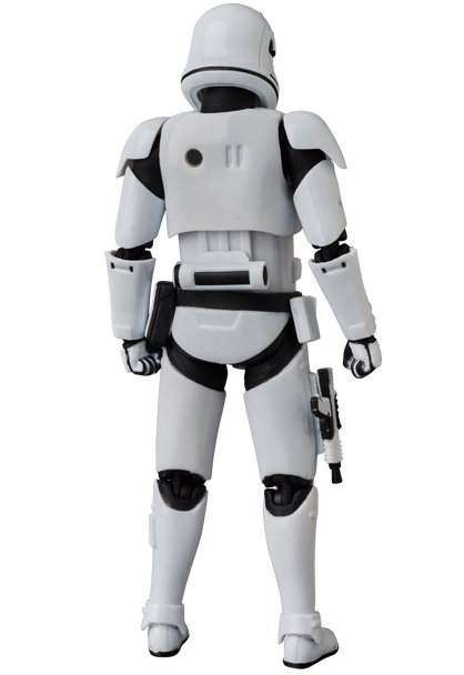 FIRST ORDER STORMTROOPER(TM)(THE LAST JEDI Ver.) image 3