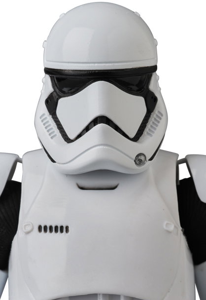 FIRST ORDER STORMTROOPER(TM)(THE LAST JEDI Ver.) image 4