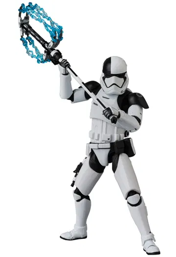 FIRST ORDER STORMTROOPER EXECUTIONER(TM)