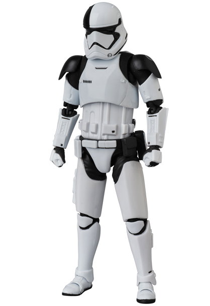 FIRST ORDER STORMTROOPER EXECUTIONER(TM) image 2