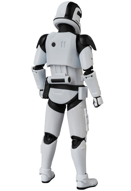 FIRST ORDER STORMTROOPER EXECUTIONER(TM) image 3