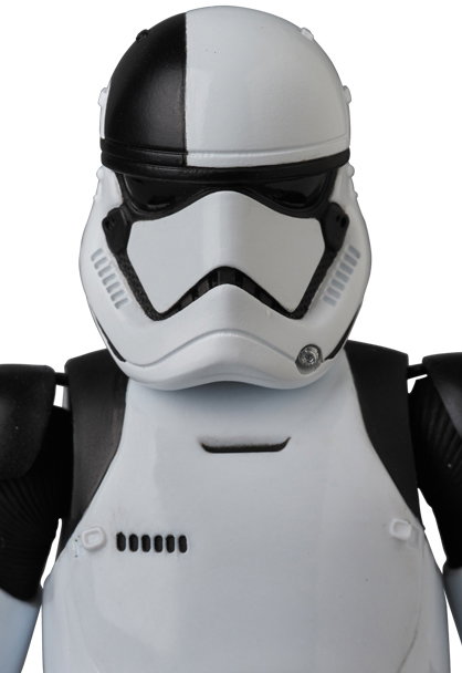 FIRST ORDER STORMTROOPER EXECUTIONER(TM) image 4