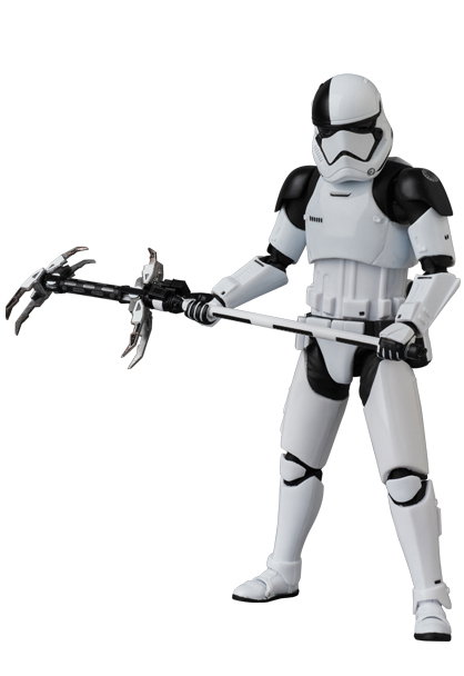 FIRST ORDER STORMTROOPER EXECUTIONER(TM) image 5