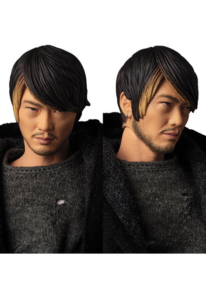 GENESIS Jin Takayama image 10