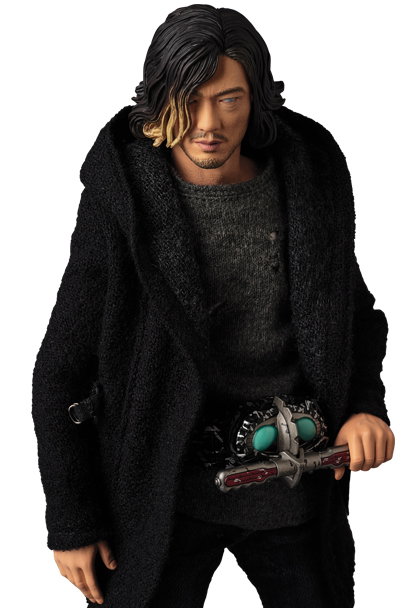 GENESIS Jin Takayama image 3