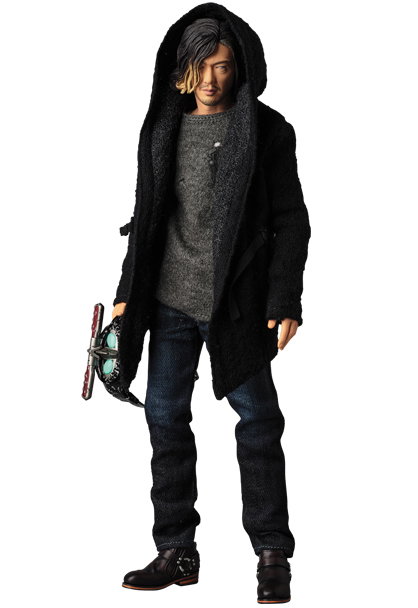 GENESIS Jin Takayama image 8