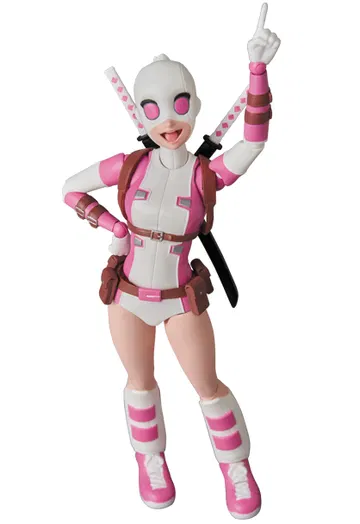 GWENPOOL