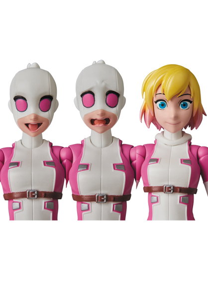 GWENPOOL image 3