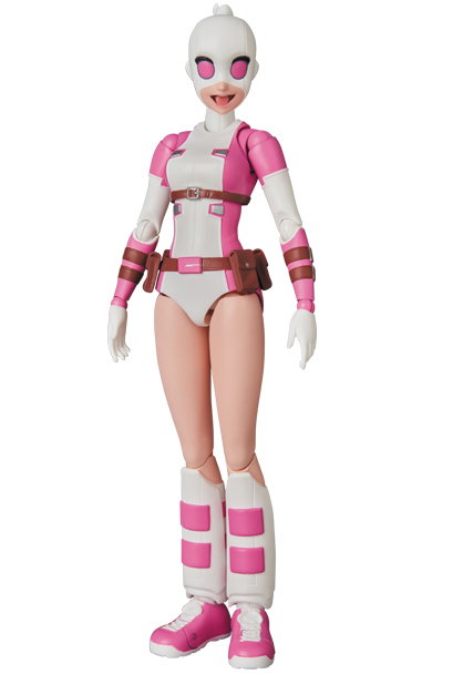 GWENPOOL image 4