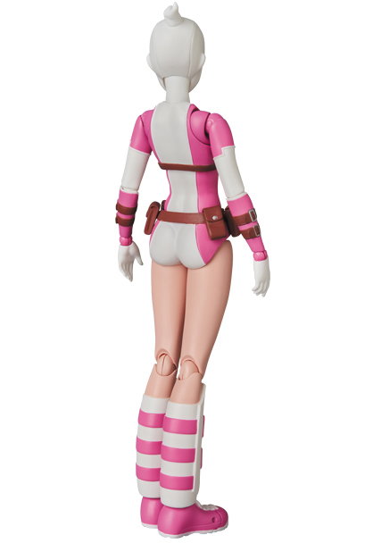 GWENPOOL image 5