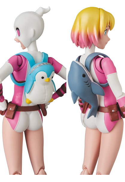 GWENPOOL image 8