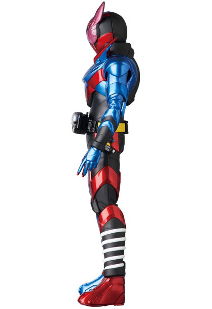GENESIS Kamen Rider Build RabbitTankForm image 6