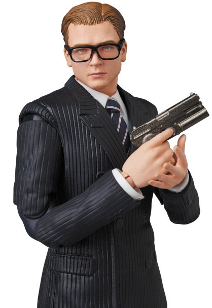 Gary "Eggsy" Unwin image 1
