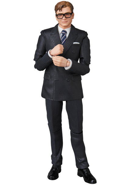 Gary "Eggsy" Unwin image 2
