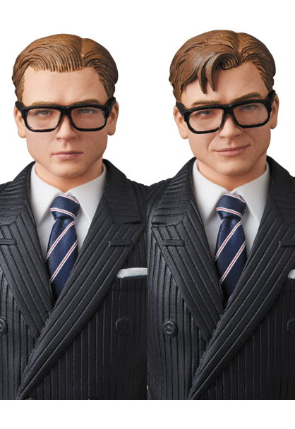 Gary "Eggsy" Unwin image 3