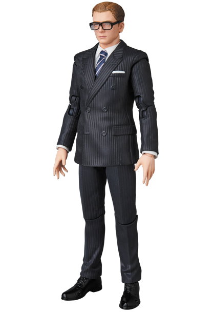 Gary "Eggsy" Unwin image 4