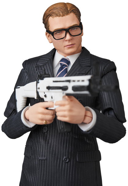 Gary "Eggsy" Unwin image 6