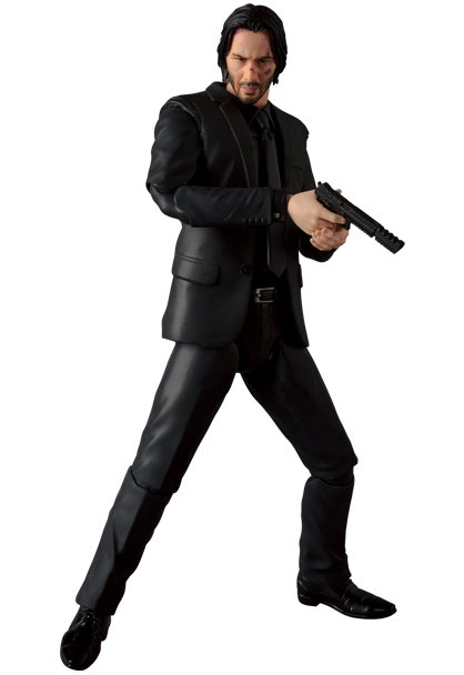 JOHN WICK image 10