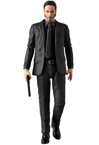 JOHN WICK image 2