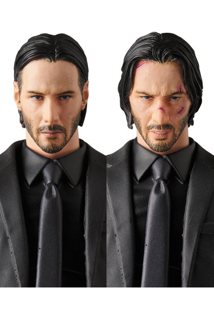 JOHN WICK image 3