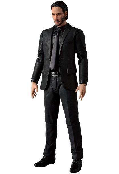 JOHN WICK image 4