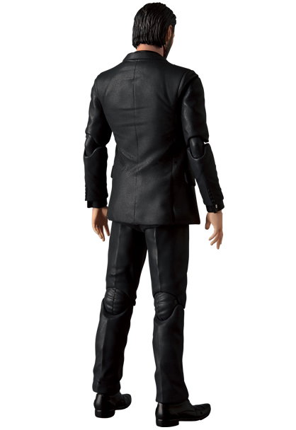 JOHN WICK image 5