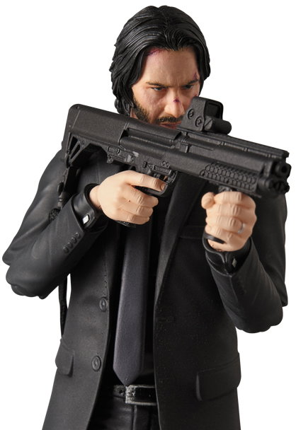 JOHN WICK image 6