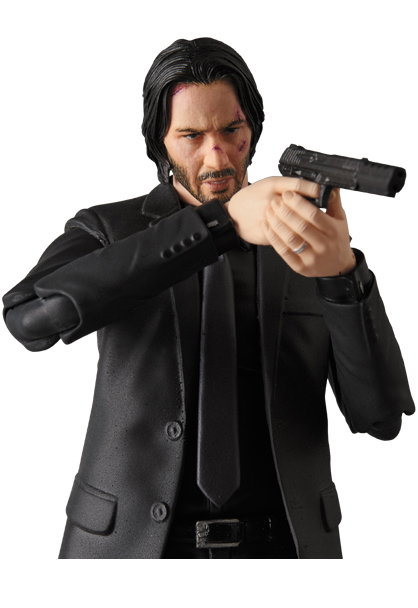 JOHN WICK image 7
