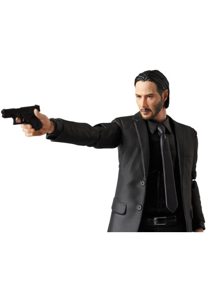 JOHN WICK image 8
