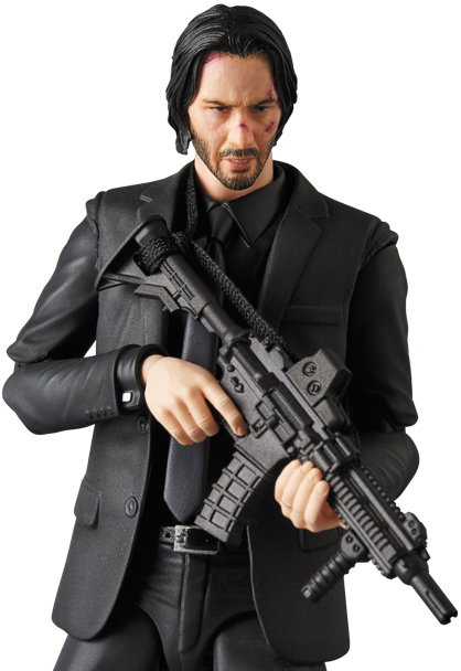 JOHN WICK image 9