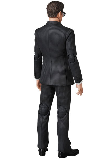 Harry "Galahad" Hart image 5