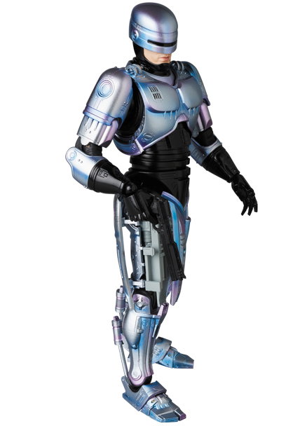 ROBOCOP 2 image 10