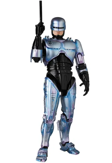 ROBOCOP 2