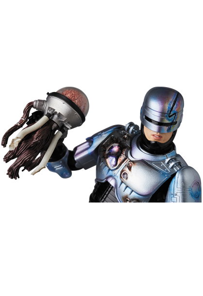 ROBOCOP 2 image 2
