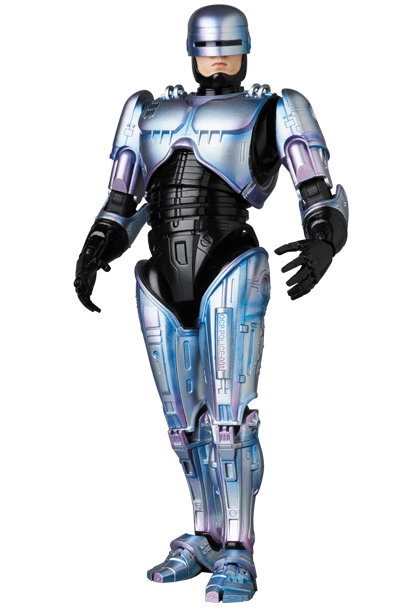 ROBOCOP 2 image 3
